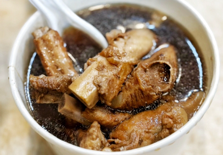 士林夜市美食推薦