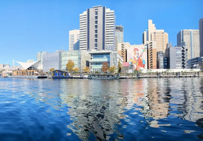 東京私房景點