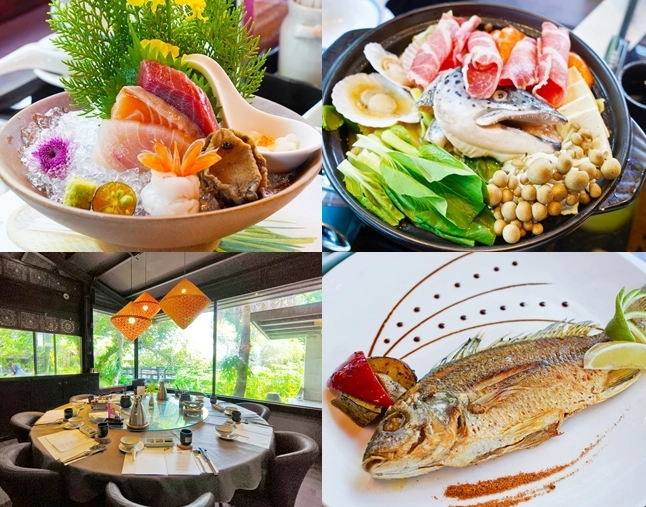 宜蘭餐廳推薦
