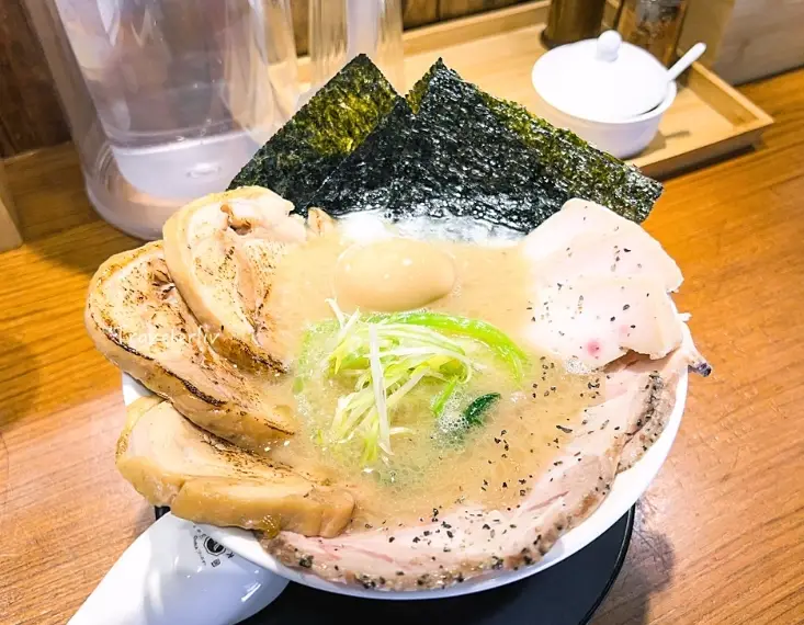 東區美食餐廳