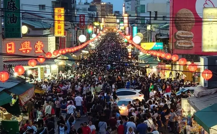 雲林親子景點