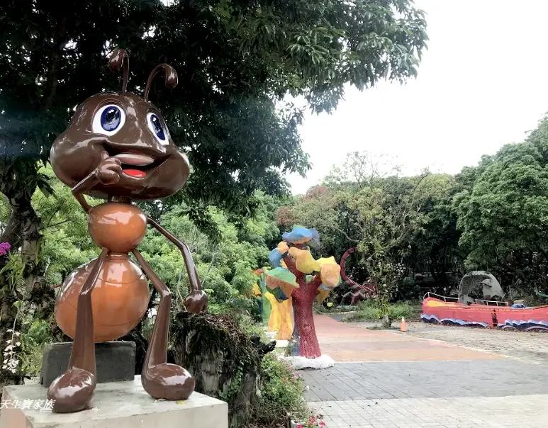 親子旅遊景點 親子旅遊景點