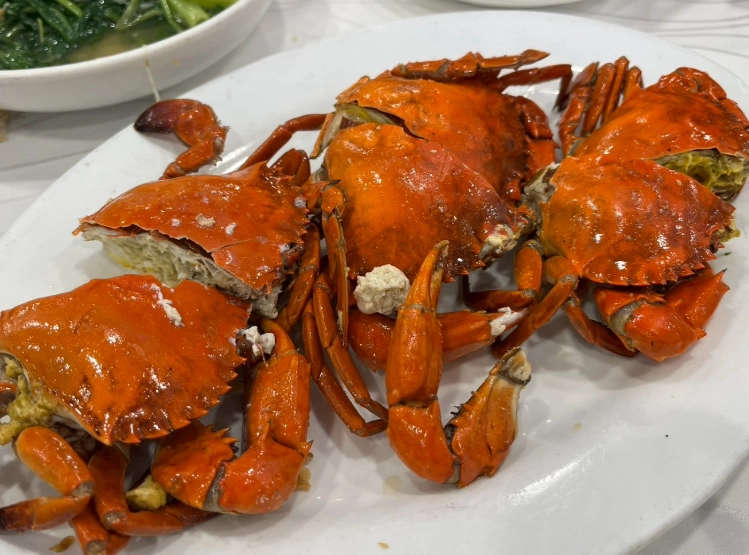 金山海鮮推薦