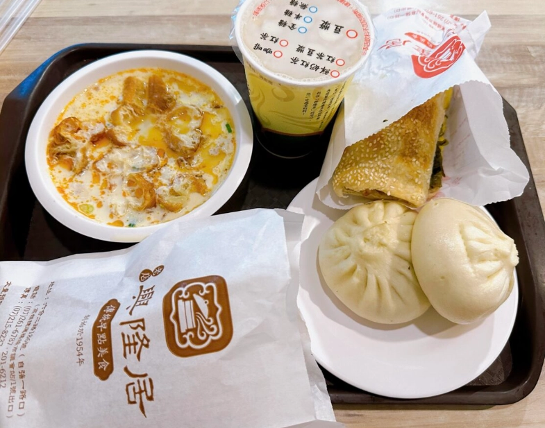 高雄獨有美食