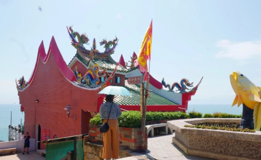 馬祖自由行 馬祖自由行