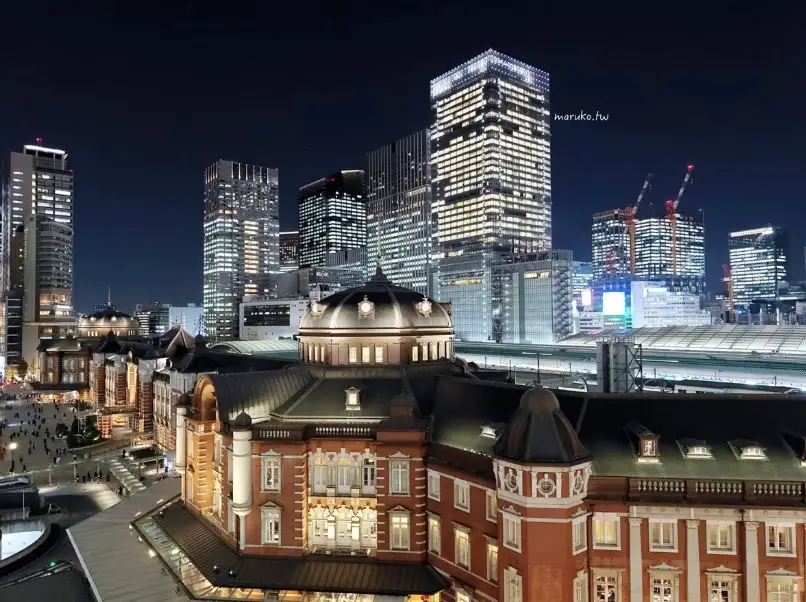 東京自由行省錢 東京自由行省錢