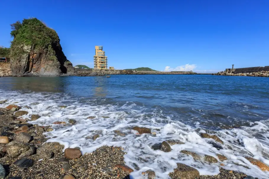 蘇澳旅遊
