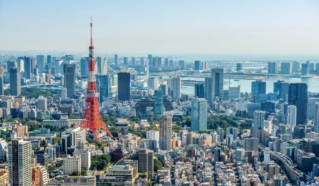 東京旅遊預算 東京旅遊預算
