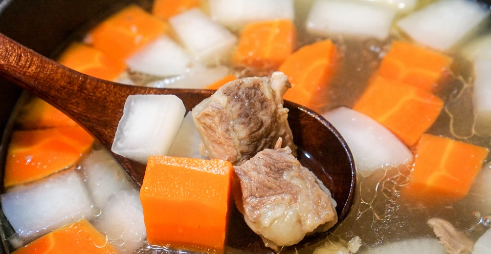 牛肉湯配方 牛肉湯配方