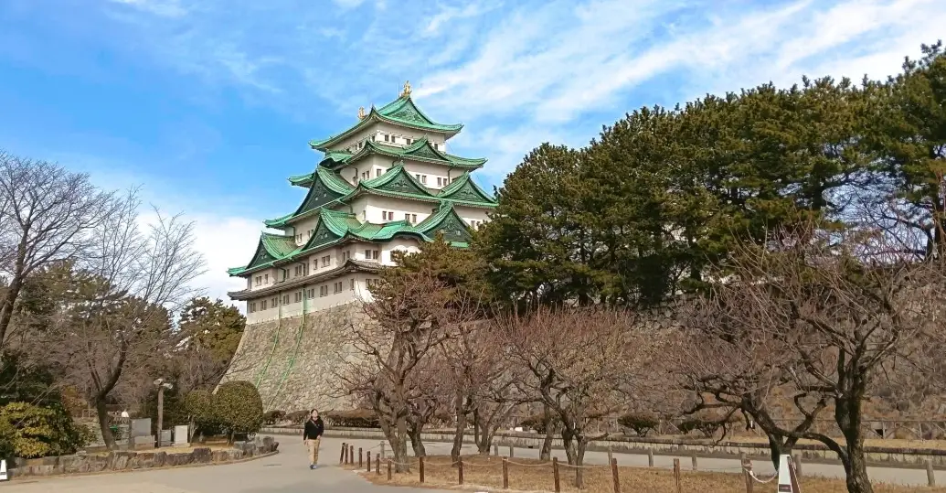 名古屋美食推薦