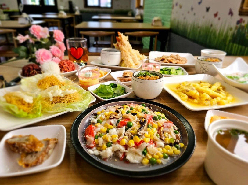 宜蘭美食推薦