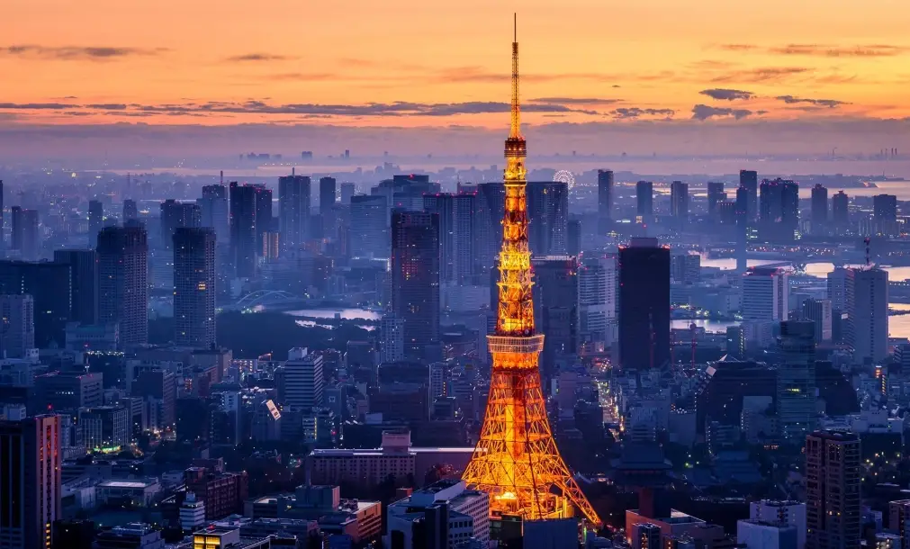 東京旅遊預算 東京旅遊預算