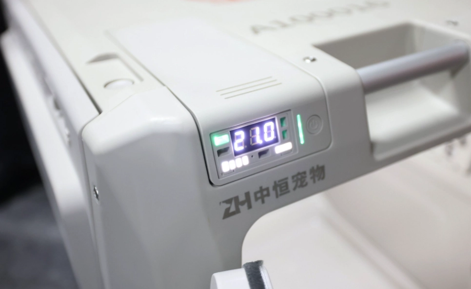 高鐵寵物收費