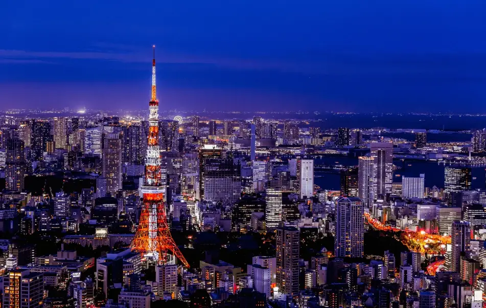 東京旅遊預算 東京旅遊預算