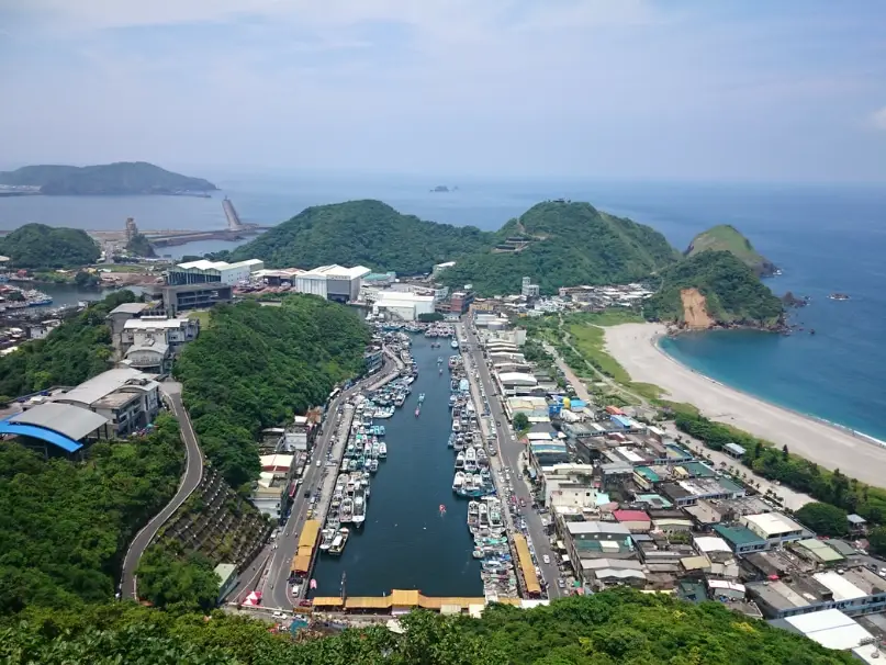 花蓮旅遊行程