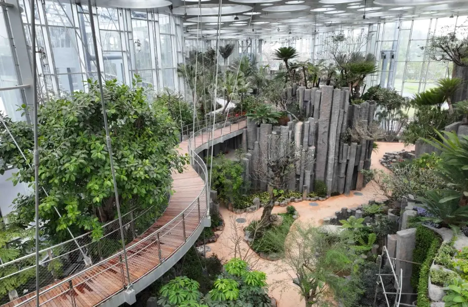 花蓮寵物餐廳