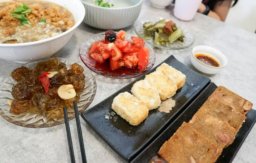宜蘭美食推薦