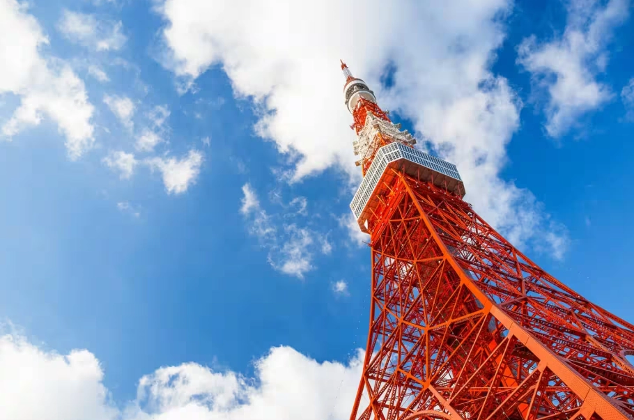 東京自由行省錢 東京自由行省錢