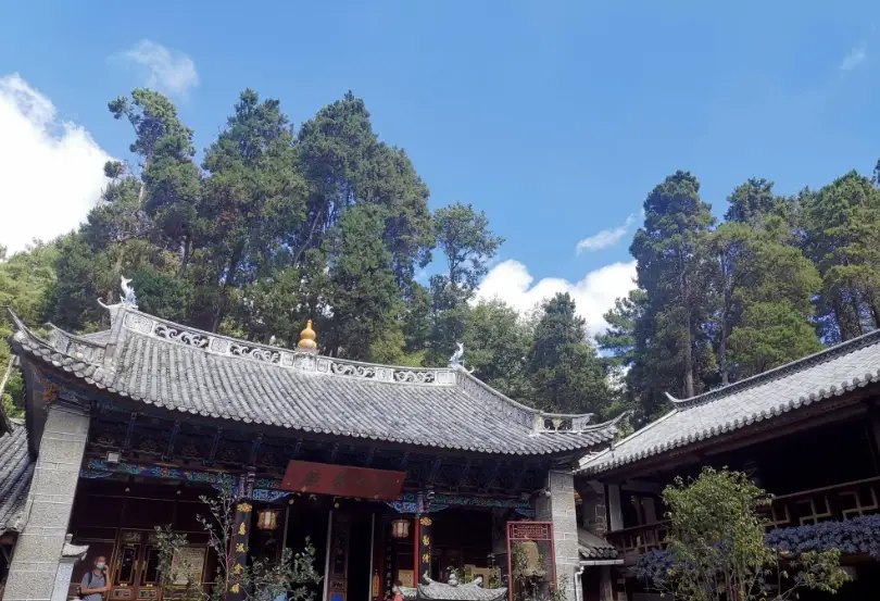 雲林長青旅遊
