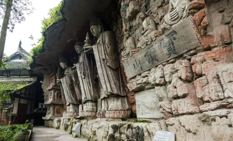 雲林無障礙景點