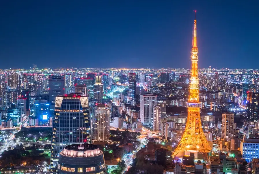 東京自由行省錢 東京自由行省錢