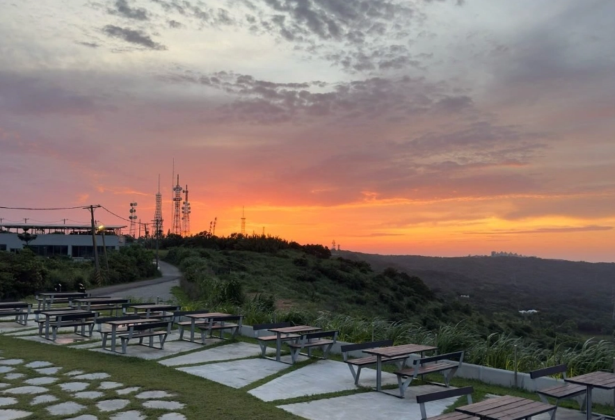 桃園景觀餐廳推薦