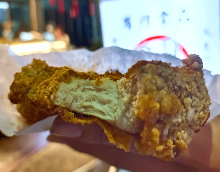 大湖必吃