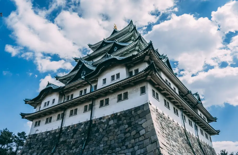 名古屋景点推荐