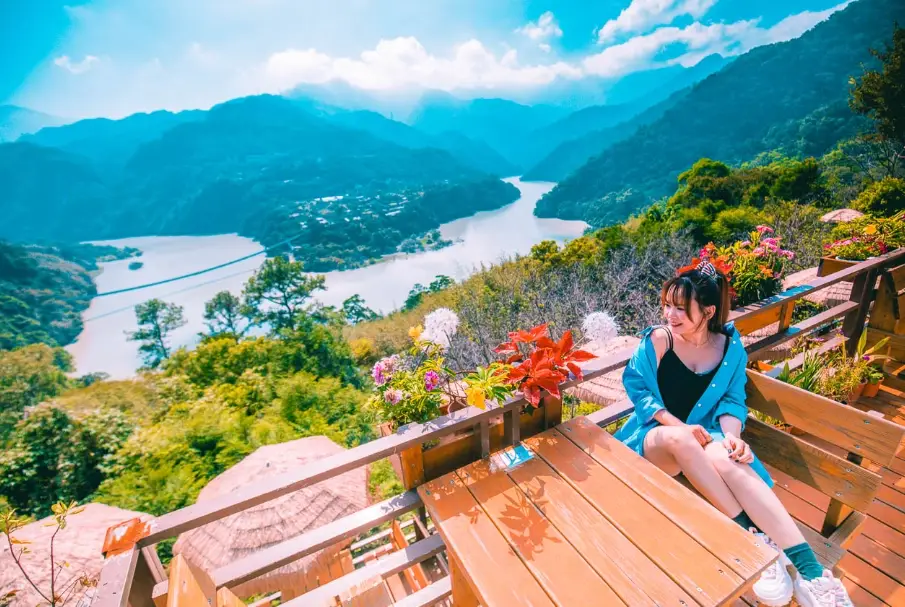 桃園景觀餐廳推薦