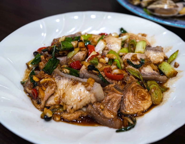 壯圍美食推薦