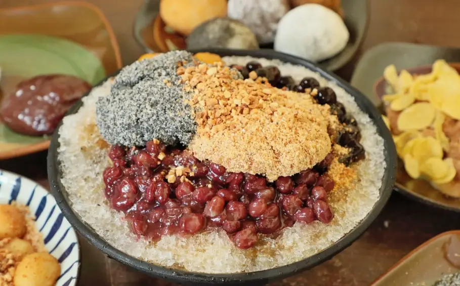 苗栗小吃第一名推薦：在地人私藏的5家必吃名店