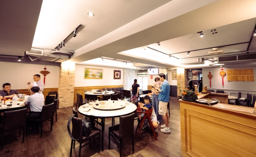 台北東區餐廳
