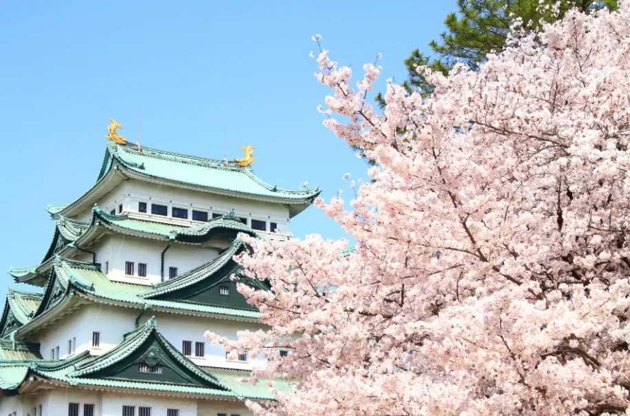 名古屋景点推荐