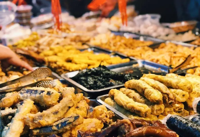 苗栗必吃 苗栗必吃