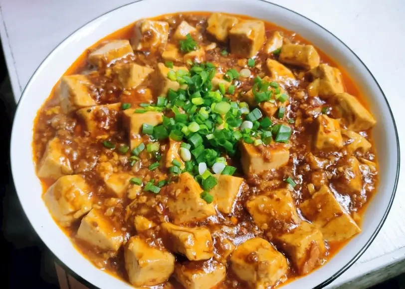 麻婆豆腐 台灣 麻婆豆腐 台灣