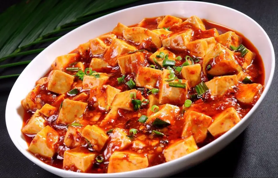 麻婆豆腐 推薦 麻婆豆腐 推薦
