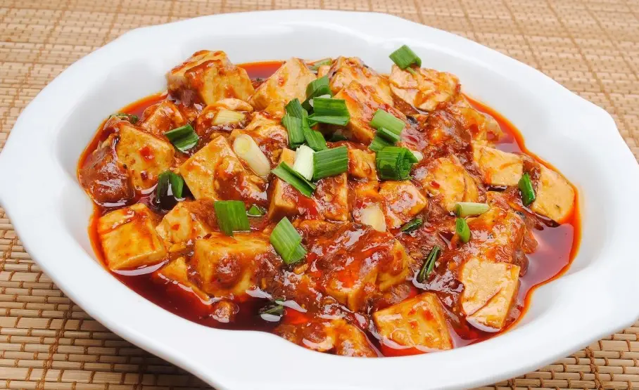 麻婆豆腐 台灣 麻婆豆腐 台灣