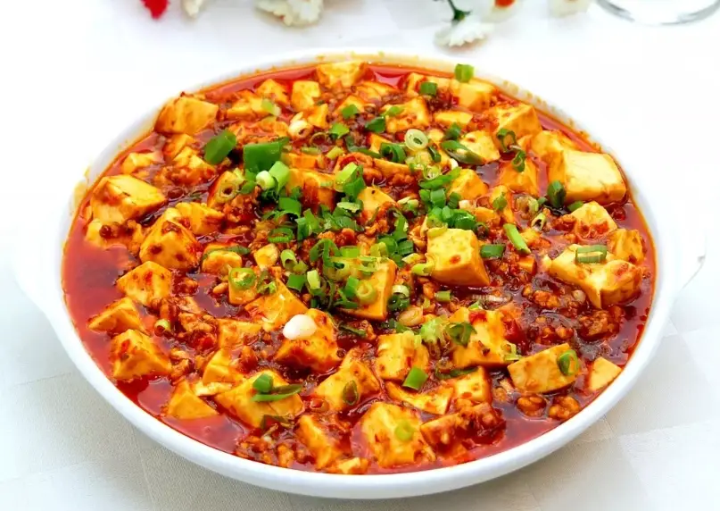 麻婆豆腐 推薦 麻婆豆腐 推薦