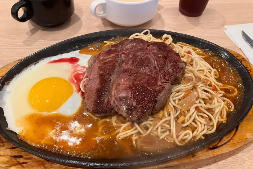 台中牛排推薦