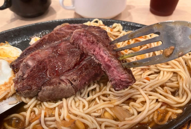 台中牛排推薦