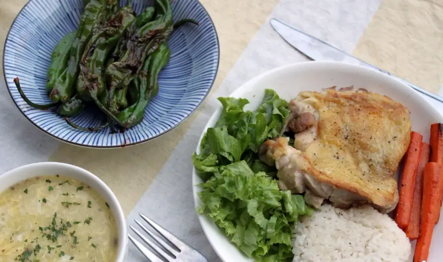 簡單家常菜食譜 簡單家常菜食譜