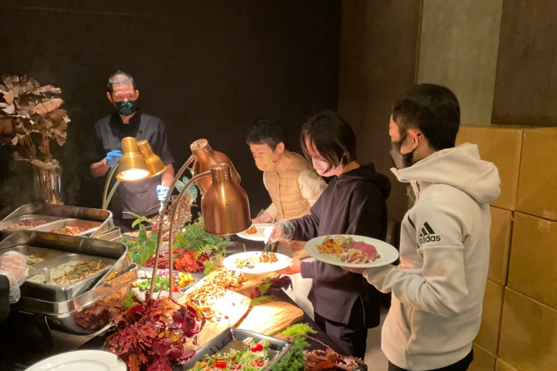 台北戶外餐廳推薦 台北戶外餐廳推薦