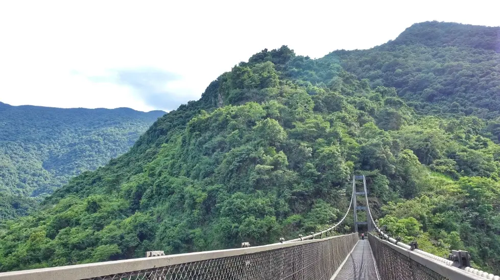 瓦拉米山莊申請
