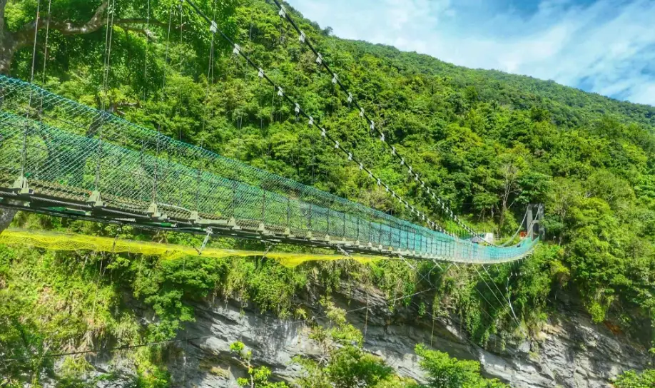 瓦拉米山莊申請