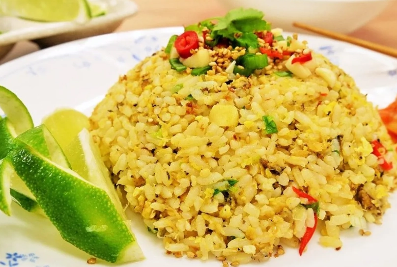 異國料理香料