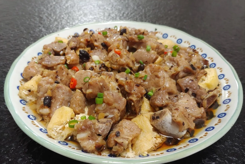 簡易異國料理食譜