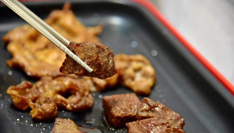 烤肉醬料比例
