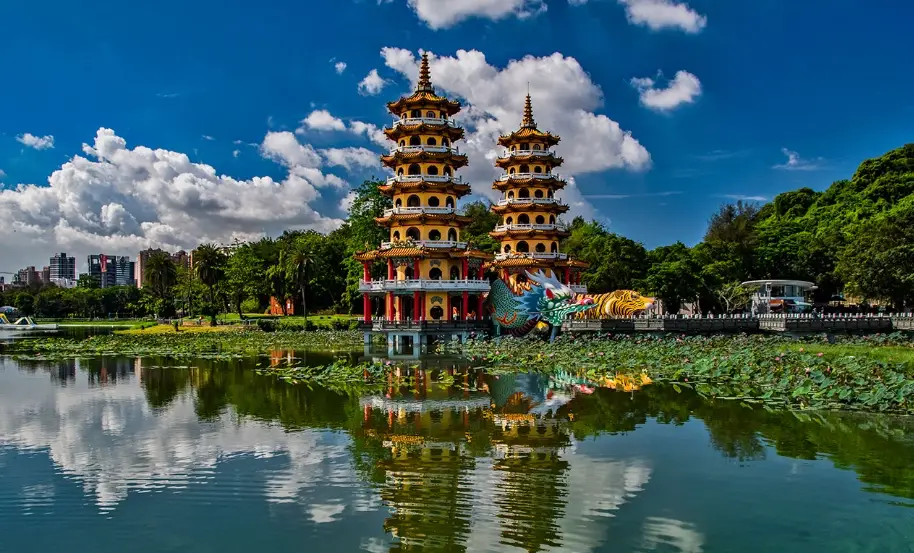 高雄景點推薦 高雄景點推薦
