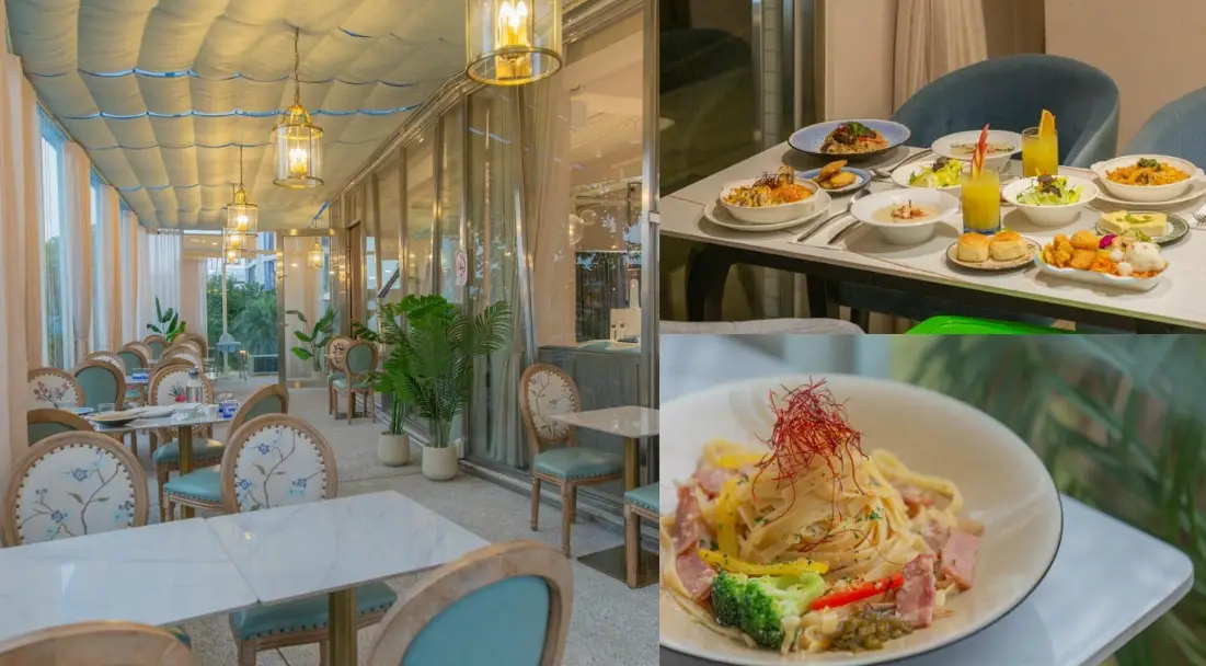 宜蘭約會餐廳