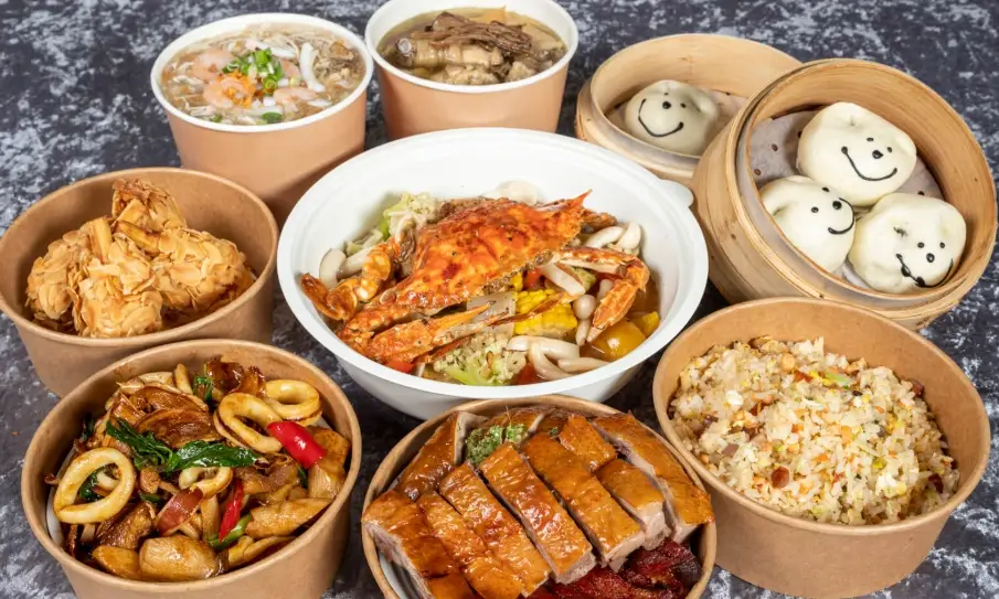 桃園聚餐餐廳